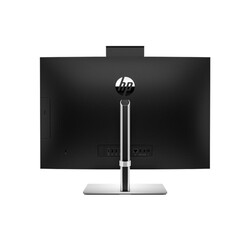 HP ProOne 440 G9 Intel Core i7‑14700T 32GB RAM 1TB SSD Intel UHD Graphics 23.8 inç FHD Windows 11 Pro All In One PC Siyah 9H705ET - Thumbnail (4)