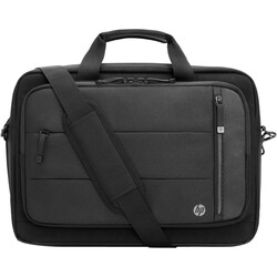 HP Renew Executive 16 inç Bilgisayar Çantası Siyah 6B8Y2AA - Thumbnail (0)