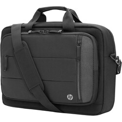 HP Renew Executive 16 inç Bilgisayar Çantası Siyah 6B8Y2AA - Thumbnail (1)