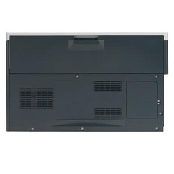 HP Renkli LaserJet Professional CP5225DN Yazıcı CE712A - Thumbnail (4)