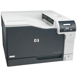 HP Renkli LaserJet Professional CP5225DN Yazıcı CE712A - Thumbnail (1)