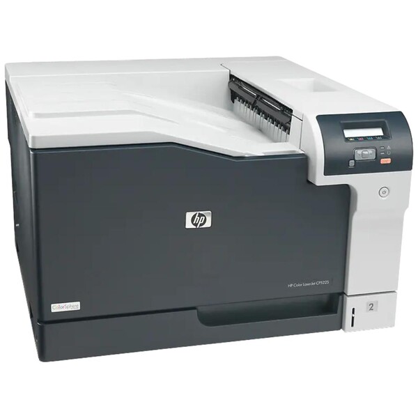 HP Renkli LaserJet Professional CP5225DN Yazıcı CE712A