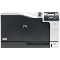 HP Renkli LaserJet Professional CP5225DN Yazıcı CE712A - Thumbnail (0)