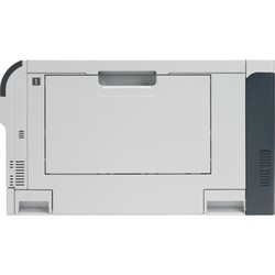 HP Renkli LaserJet Professional CP5225DN Yazıcı CE712A - Thumbnail