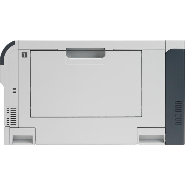 HP Renkli LaserJet Professional CP5225DN Yazıcı CE712A