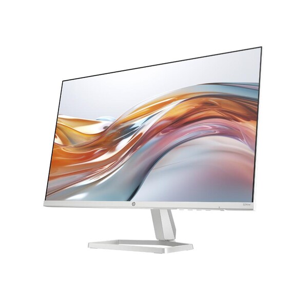 HP S5 524sa 23.8 inç 100Hz 5ms (HDMI + VGA) FHD IPS Hoparlörlü Monitör Beyaz 94C36E9