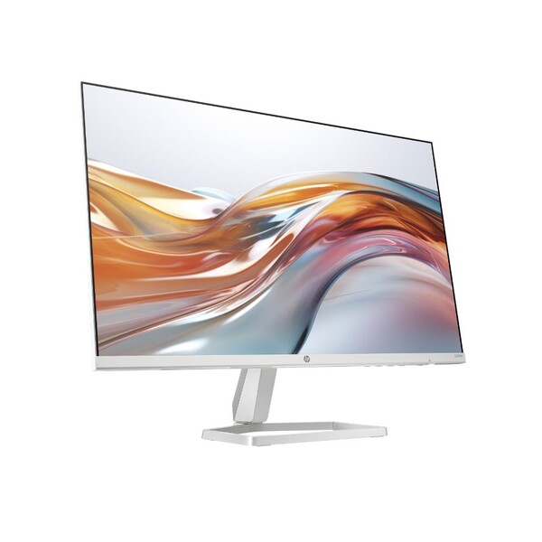 HP S5 524sa 23.8 inç 100Hz 5ms (HDMI + VGA) FHD IPS Hoparlörlü Monitör Beyaz 94C36E9