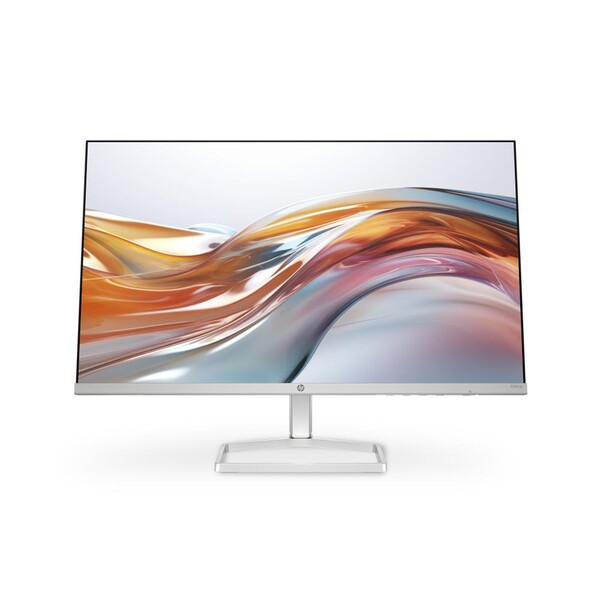 HP S5 524sa 23.8 inç 100Hz 5ms (HDMI + VGA) FHD IPS Hoparlörlü Monitör Beyaz 94C36E9