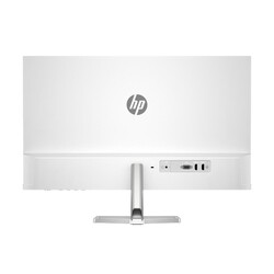OUTLET HP S5 527sw 27 inç 100Hz 5ms (HDMI + VGA) FHD IPS Monitör Beyaz 94F46E9 - Thumbnail (3)