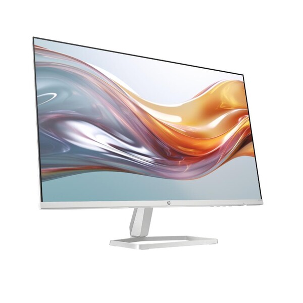 OUTLET HP S5 527sw 27 inç 100Hz 5ms (HDMI + VGA) FHD IPS Monitör Beyaz 94F46E9