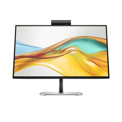 HP S5 Pro 524PM 23.8 inç 100Hz 5ms (HDMI + DP + USB-C) FHD IPS Konferans Monitör 9E0G9UT - Thumbnail (0)