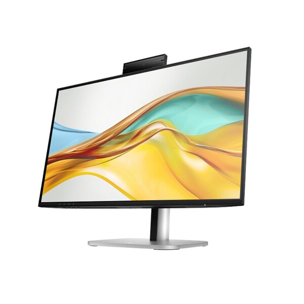 HP S5 Pro 524PM 23.8 inç 100Hz 5ms (HDMI + DP + USB-C) FHD IPS Konferans Monitör 9E0G9UT