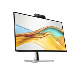 HP S5 Pro 524PM 23.8 inç 100Hz 5ms (HDMI + DP + USB-C) FHD IPS Konferans Monitör 9E0G9UT - Thumbnail (2)