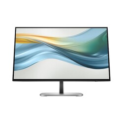 HP S5 Pro 524PU 23.8 inç 100Hz 5ms (HDMI + DP + USB-C) FHD IPS Monitör 9D9V7AA - Thumbnail (0)