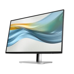 HP S5 Pro 524PU 23.8 inç 100Hz 5ms (HDMI + DP + USB-C) FHD IPS Monitör 9D9V7AA - Thumbnail (1)