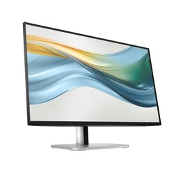 HP S5 Pro 524PU 23.8 inç 100Hz 5ms (HDMI + DP + USB-C) FHD IPS Monitör 9D9V7AA - Thumbnail (2)