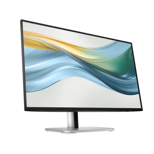 HP S5 Pro 524PU 23.8 inç 100Hz 5ms (HDMI + DP + USB-C) FHD IPS Monitör 9D9V7AA