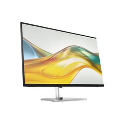 HP S5 Pro 527PQ 27 inç 100Hz 5ms (HDMI + DP) QHD IPS Monitör 9D9S0UT - Thumbnail (2)