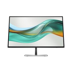 HP S5 Pro 527PU 27 inç 75Hz 5ms (HDMI + DP + USB-C) QHD IPS Monitör 9E0G5AA - Thumbnail (0)