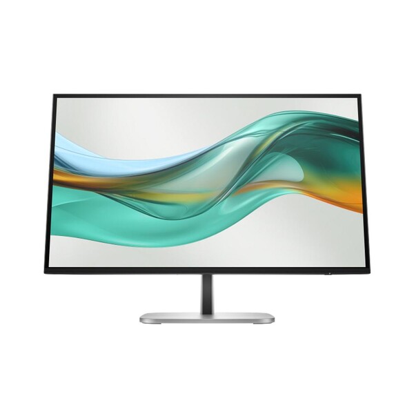 HP S5 Pro 527PU 27 inç 75Hz 5ms (HDMI + DP + USB-C) QHD IPS Monitör 9E0G5AA