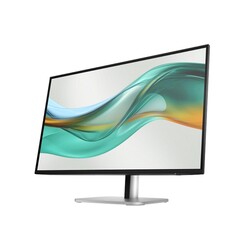 HP S5 Pro 527PU 27 inç 75Hz 5ms (HDMI + DP + USB-C) QHD IPS Monitör 9E0G5AA - Thumbnail (1)