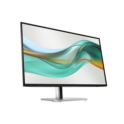 HP S5 Pro 527PU 27 inç 75Hz 5ms (HDMI + DP + USB-C) QHD IPS Monitör 9E0G5AA - Thumbnail (2)