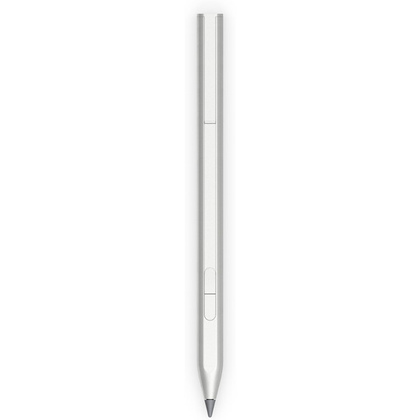 HP Şarj Edilebilir MPP 2.0 Eğimli Stylus Kalem - Gümüş 3J123AA