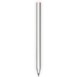 HP Şarj Edilebilir MPP 2.0 Eğimli Stylus Kalem - Gümüş 3J123AA - Thumbnail (2)