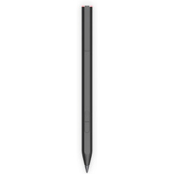 HP Şarj Edilebilir MPP 2.0 Eğimli Stylus Kalem - Siyah 3J122AA - Thumbnail (0)