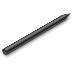 HP Şarj Edilebilir MPP 2.0 Eğimli Stylus Kalem - Siyah 3J122AA - Thumbnail (3)