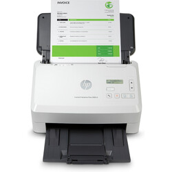 HP ScanJet Enterprise Flow 5000 S5 Döküman Tarayıcı 6FW09A - Thumbnail (0)