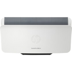 HP ScanJet Pro 2000 S2 Yaprak Beslemeli Tarayıcı 6FW06A - Thumbnail