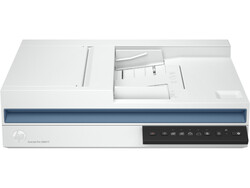 HP Scanjet Pro 2600 F1 Flatbed ADF Tarayıcı Beyaz 20G05A - Thumbnail (0)