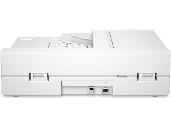 HP Scanjet Pro 2600 F1 Flatbed ADF Tarayıcı Beyaz 20G05A