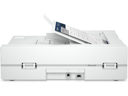 HP Scanjet Pro 2600 F1 Flatbed ADF Tarayıcı Beyaz 20G05A - Thumbnail
