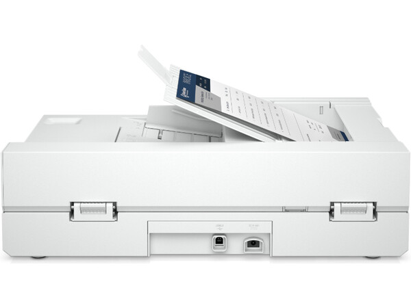 HP Scanjet Pro 2600 F1 Flatbed ADF Tarayıcı Beyaz 20G05A