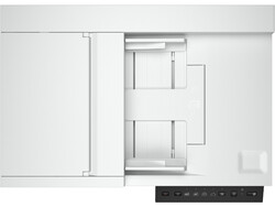 HP Scanjet Pro 2600 F1 Flatbed ADF Tarayıcı Beyaz 20G05A - Thumbnail