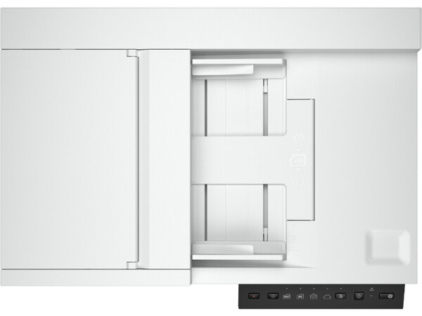 HP Scanjet Pro 2600 F1 Flatbed ADF Tarayıcı Beyaz 20G05A