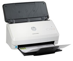 HP ScanJet Pro 3000 S4 Yaprak Beslemeli Tarayıcı 6FW07A - Thumbnail (2)