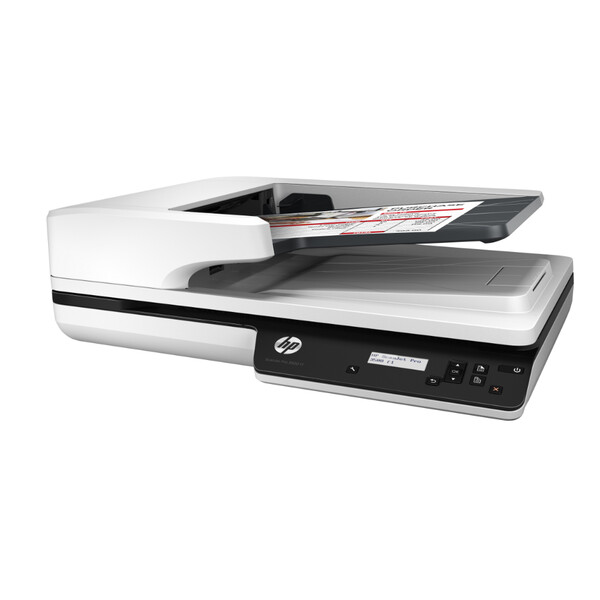 HP Scanjet Pro 3500 F1 Masaüstü Tarayıcı L2741A