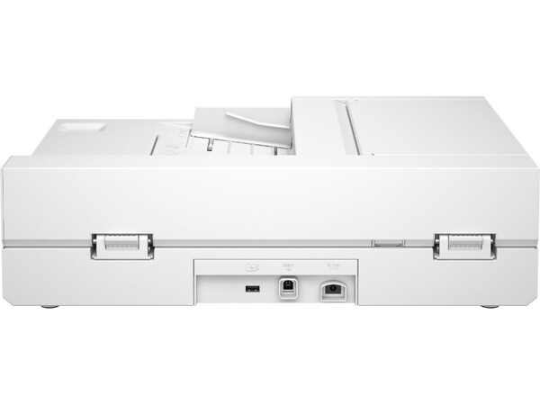 HP Scanjet Pro 3600 F1 Flatbed ADF Tarayıcı Beyaz 20G06A