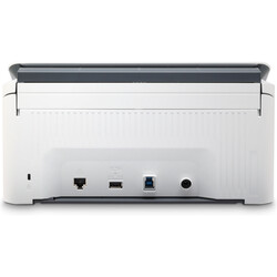 HP ScanJet Pro N4000 SNW1 Network Yaprak Beslemeli Tarayıcı 6FW08A - Thumbnail (3)