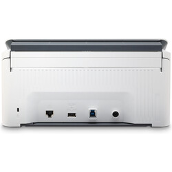 HP ScanJet Pro N4000 SNW1 Network Yaprak Beslemeli Tarayıcı 6FW08A - Thumbnail (3)