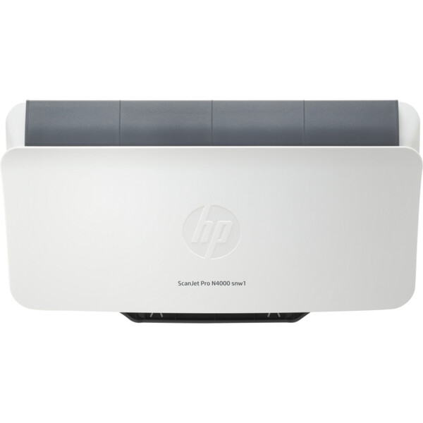 HP ScanJet Pro N4000 SNW1 Network Yaprak Beslemeli Tarayıcı 6FW08A