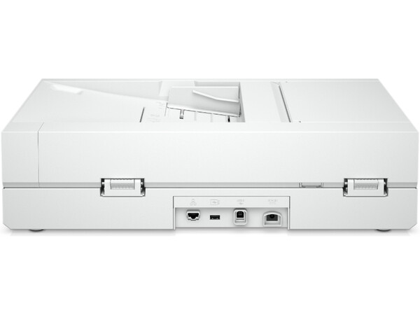 HP Scanjet Pro N4600 FNW1 Flatbed ADF Tarayıcı Beyaz 20G07A