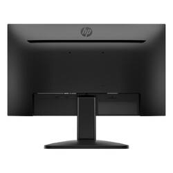 HP Series 3 Pro 322pe 21,5 inç Full HD IPS Monitör AK2F1UT - Thumbnail (3)