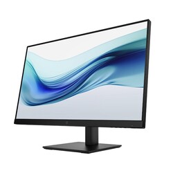 HP Series 3 Pro 324pe 23.8 inç Full HD 100Hz 5ms Pivot IPS Monitör B1GM5AA - Thumbnail (2)