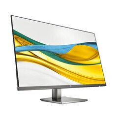 HP Series 5 527da 27 inç Full HD 100Hz 5ms IPS Monitör B11W6AT - Thumbnail (1)