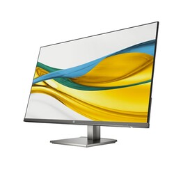 HP Series 5 527da 27 inç Full HD 100Hz 5ms IPS Monitör B11W6AT - Thumbnail (2)
