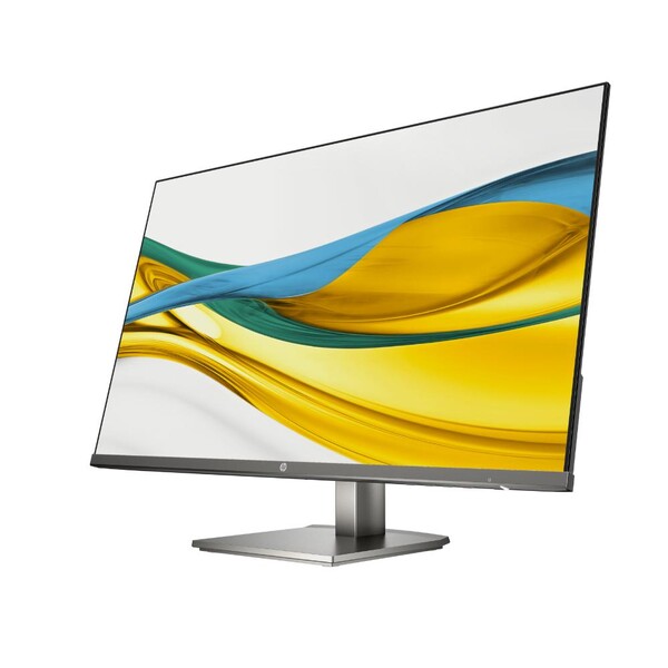 HP Series 5 527da 27 inç Full HD 100Hz 5ms IPS Monitör B11W6AT